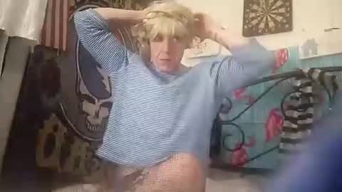 gabbybaby88 online show from January 1, 2025, 6:38 pm