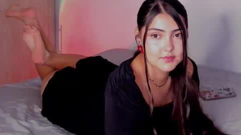 Snapshot of gabbyfoox chatting on May 17, 2026, 2:20 am gabbyfoox online show from May 17, 2026, 2:20 am