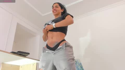 Gabby Grey online show from December 22, 2025, 9:45 pm