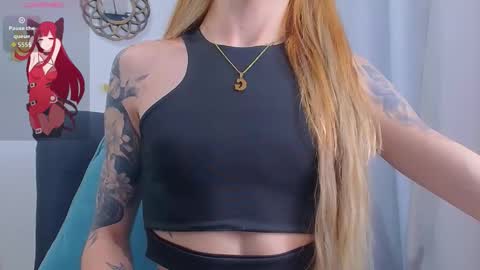 Snapshot of gabbyhills_ chatting on September 20, 2025, 12:22 am Gabby online show from September 20, 2025, 12:22 am