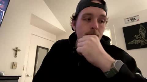 Gabe online show from February 9, 2026, 3:54 am