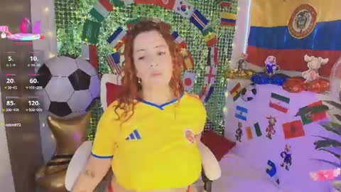 gabhy_rivera online show from June 27, 2026, 6:57 pm
