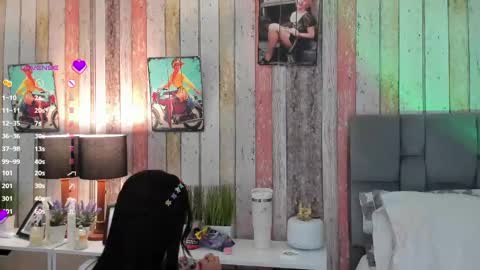 Gabriela  online show from February 22, 2025, 10:42 pm