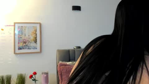 Snapshot of gabi_boom chatting on May 28, 2026, 12:41 am Gabriela online show from May 28, 2026, 12:41 am