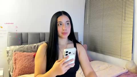 Snapshot of gabi_boom chatting on June 8, 2026, 12:58 am Gabriela online show from June 8, 2026, 12:58 am