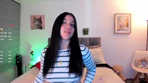 Snapshot of gabi_boom chatting on June 26, 2026, 12:37 am Gabriela online show from June 26, 2026, 12:37 am