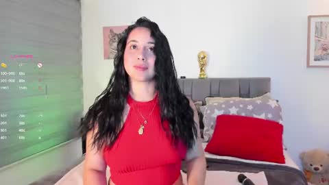 Snapshot of gabi_boom chatting on July 1, 2026, 12:12 am Gabriela online show from July 1, 2026, 12:12 am