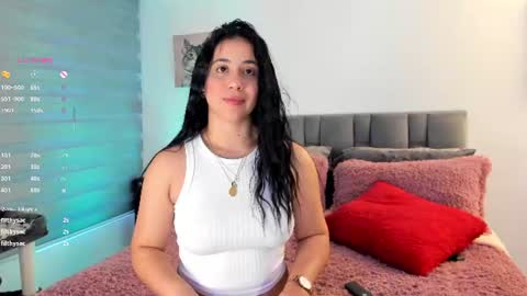Snapshot of gabi_boom chatting on July 12, 2026, 10:56 pm Gabriela online show from July 12, 2026, 10:56 pm