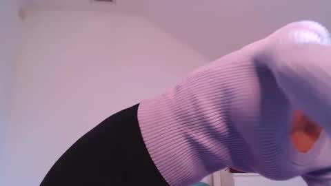 GabiCarter online show from February 27, 2025, 1:38 pm