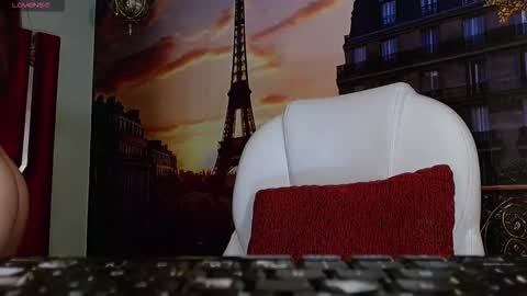 gabi_prince online show from September 26, 2025, 7:40 pm