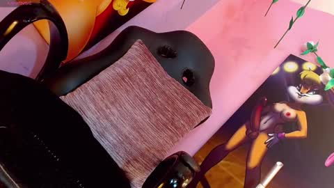 gabi_prince online show from February 17, 2026, 8:26 pm