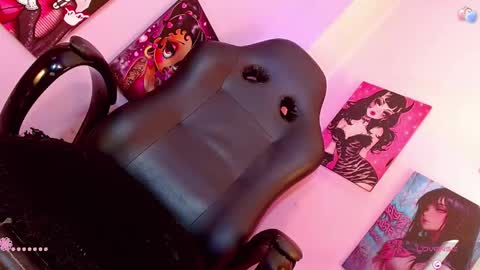 gabi_prince online show from March 5, 2026, 9:11 pm