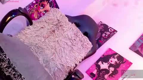 gabi_prince online show from March 15, 2026, 7:53 pm