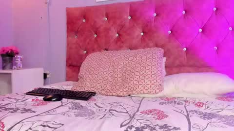 GABRIELA  online show from April 30, 2026, 2:29 am