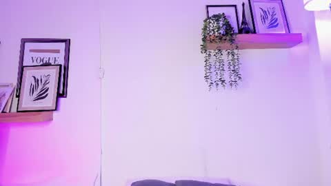 GABRIELA  online show from June 14, 2026, 2:24 am