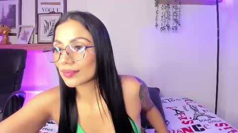 Snapshot of gabihills chatting on July 2, 2026, 3:23 am GABRIELA online show from July 2, 2026, 3:23 am