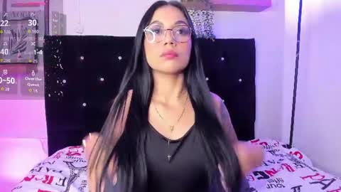 Snapshot of gabihills chatting on July 13, 2026, 2:03 am GABRIELA online show from July 13, 2026, 2:03 am