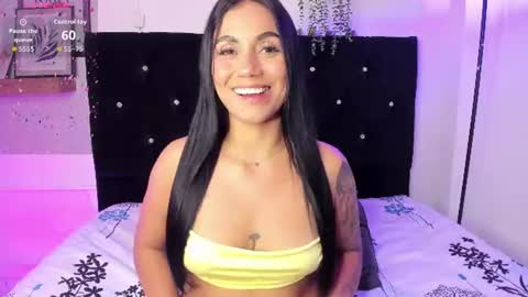Snapshot of gabihills chatting on July 23, 2026, 2:09 am GABRIELA online show from July 23, 2026, 2:09 am