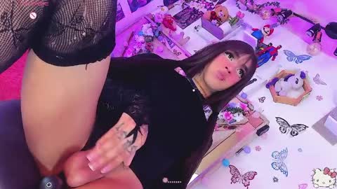 gabii_princess online show from April 1, 2026, 8:39 pm