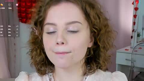 Snapshot of gabimeshuggah chatting on February 13, 2026, 9:22 pm Gabi online show from February 13, 2026, 9:22 pm