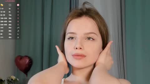 Snapshot of gabimeshuggah chatting on February 20, 2026, 9:48 pm Gabi online show from February 20, 2026, 9:48 pm