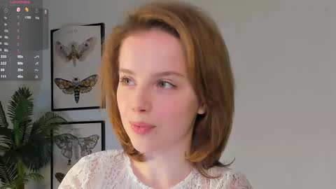 Snapshot of gabimeshuggah chatting on February 25, 2026, 9:24 pm Gabi online show from February 25, 2026, 9:24 pm