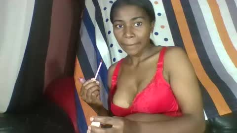 gabiriellle online show from April 30, 2026, 6:58 pm
