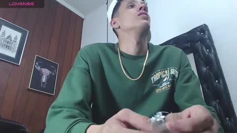 Gabo online show from January 25, 2025, 3:51 am