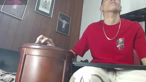 Gabo online show from January 31, 2025, 2:26 am