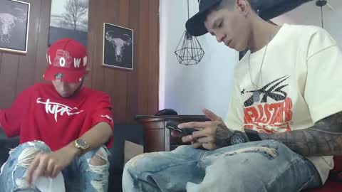 Gabo online show from September 24, 2025, 4:49 am