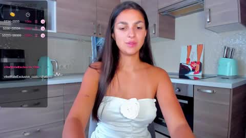 Snapshot of gabri_baby chatting on May 9, 2026, 9:03 am The next stream in car 1 december 10pm time in France online show from May 9, 2026, 9:03 am