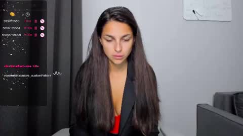 Snapshot of gabri_baby chatting on June 13, 2026, 7:34 pm The next stream in car 1 december 10pm time in France online show from June 13, 2026, 7:34 pm