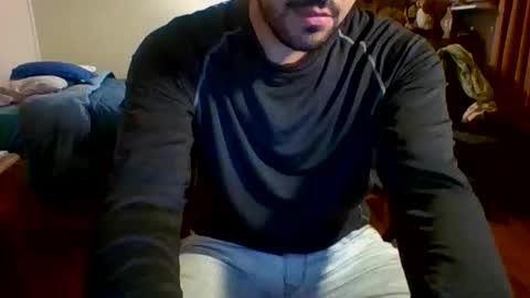 javier online show from March 16, 2026, 3:45 am