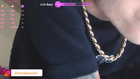 gabriel_reyes1 online show from March 9, 2026, 7:07 pm