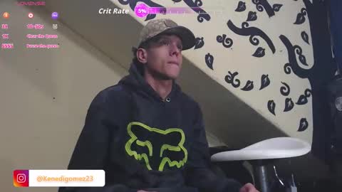 gabriel_reyes1 online show from March 16, 2026, 2:06 am