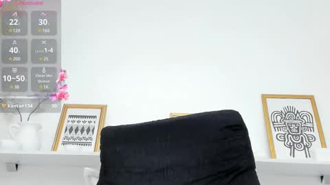 Gabriela. online show from February 28, 2025, 4:42 pm