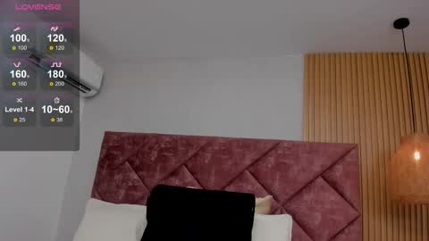 Gabriela. online show from October 27, 2025, 12:20 pm