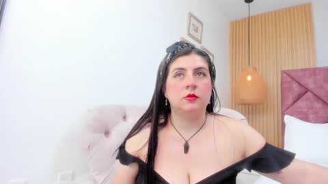 Gabriela. online show from April 22, 2026, 12:39 pm