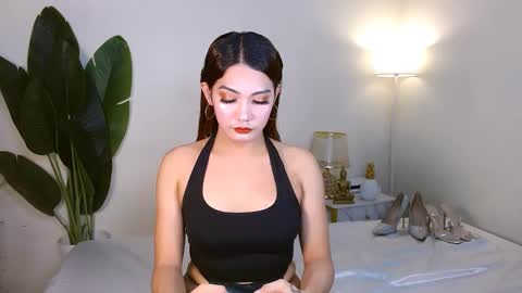 gabriela_deluxe online show from October 24, 2025, 8:44 am