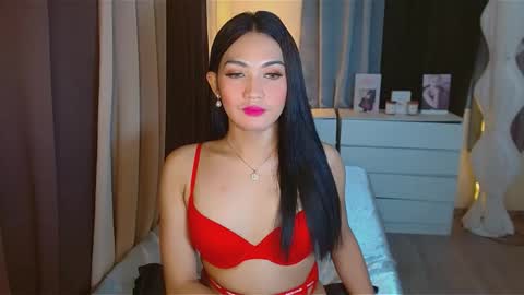 gabriela_deluxe online show from February 7, 2026, 9:57 am