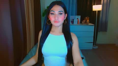 gabriela_deluxe online show from March 28, 2026, 4:23 am