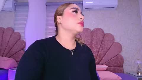 gabriela online show from February 6, 2026, 7:17 pm