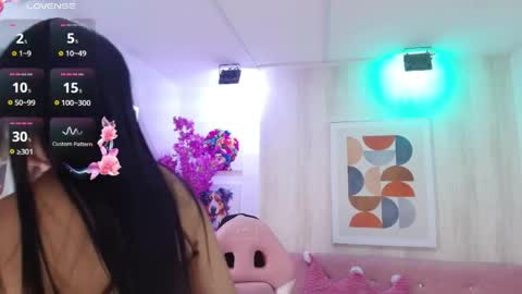 Gabby  online show from April 3, 2026, 3:37 am