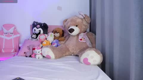 Snapshot of gabriela_miller2 chatting on March 6, 2025, 4:41 am Gaby online show from March 6, 2025, 4:41 am