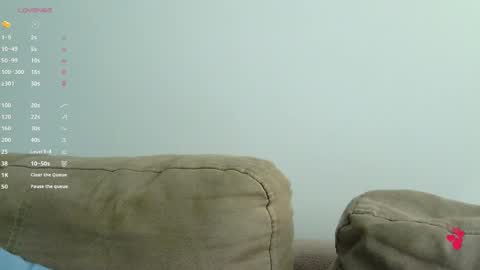 Gabriela Miller online show from January 20, 2025, 3:39 pm