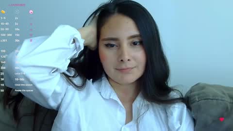 Gabriela Miller online show from January 31, 2025, 6:14 pm