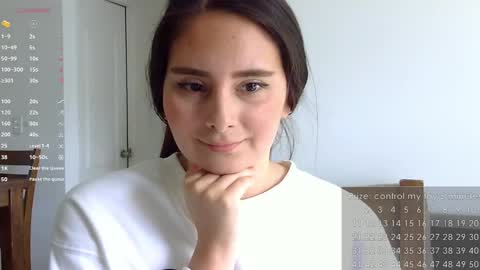 Gabriela Miller online show from February 18, 2025, 3:54 pm