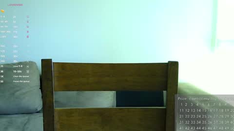 Gabriela Miller online show from March 12, 2025, 2:23 pm