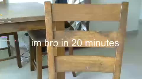 Gabriela Miller online show from September 11, 2025, 2:50 pm