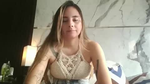 Gabriela Miller online show from January 7, 2026, 5:48 pm